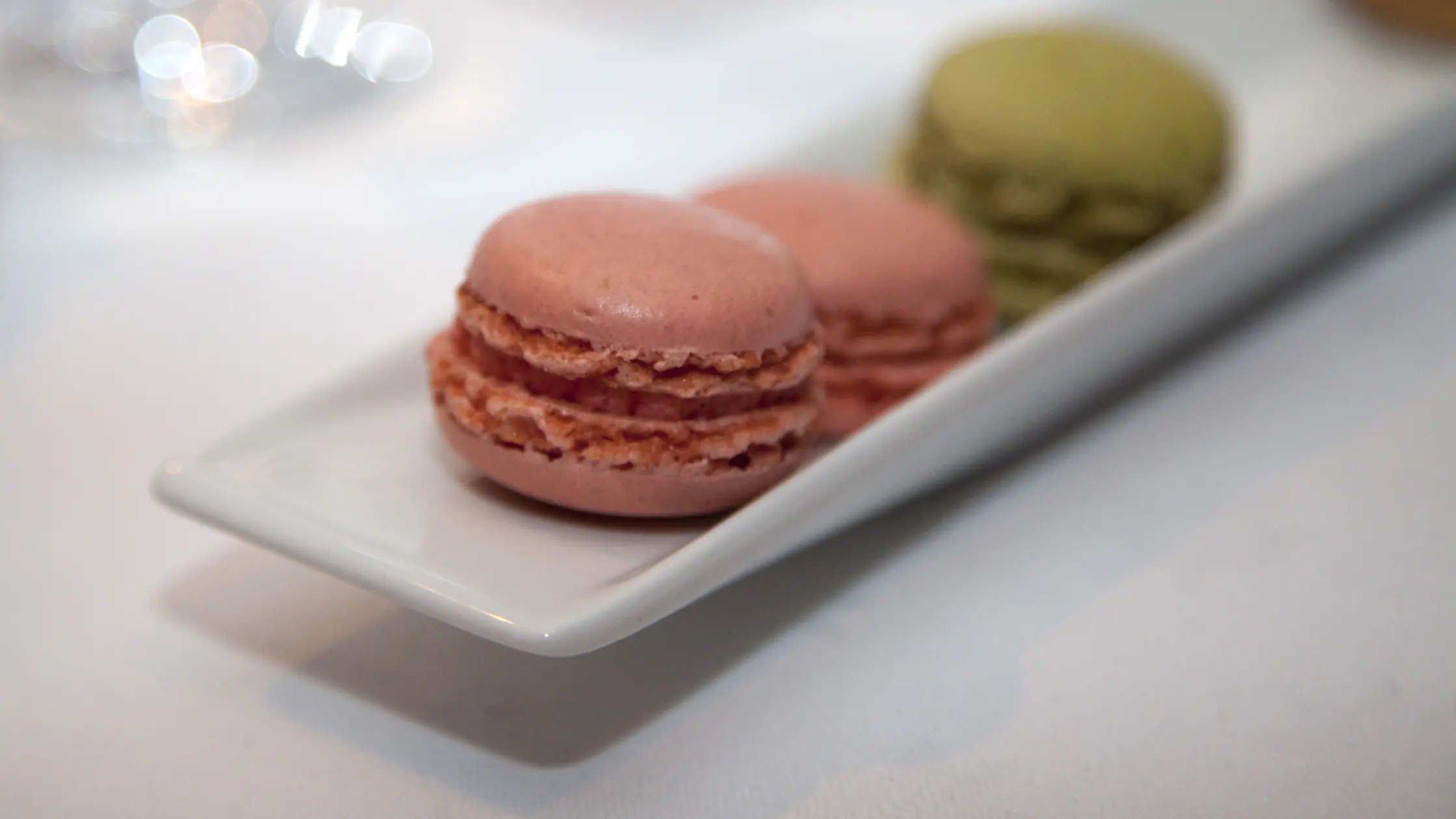 Macarons